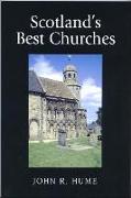 Scotland's Best Churches
