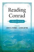 READING CONRAD