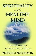 Spirituality and the Healthy Mind