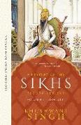 A History of the Sikhs