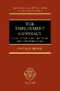 The Employment Contract: Legal Principles, Drafting, and Interpretation