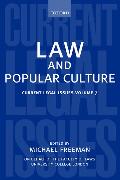 Law and Popular Culture: Current Legal Issues 2004 Volume 7