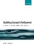 Building Europe's Parliament
