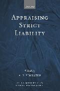 Appraising Strict Liability