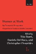 Women at Work