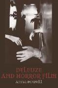 Deleuze and Horror Film