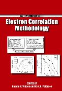 Electron Correlation Methodology