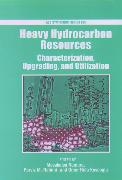Heavy Hydrocarbon Resources
