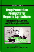 Certified Organic and Biologically Derived Pesticides