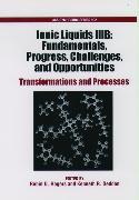 Ionic Liquids IIIB