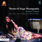 THEATRE & STAGE PHOTOGRAPHY