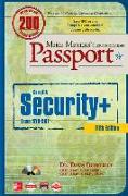 Mike Meyers' Comptia Security+ Certification Passport, Fifth Edition (Exam Sy0-501)