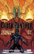 BLACK PANTHER BOOK 4: AVENGERS OF THE NEW WORLD PART 1