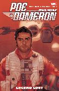 STAR WARS: POE DAMERON VOL. 3 - LEGEND LOST