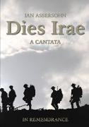 DIES IRAE VOCAL SCORE