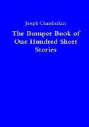 The Bumper Book of One Hundred Short Stories
