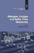 Nitrogen, Oxygen and Sulfur Ylide Chemistry