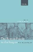 The Roman Family in the Empire