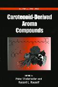 Carotenoid-Derived Aroma Compounds