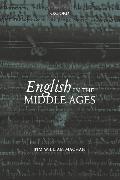 English in the Middle Ages