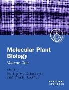 Molecular Plant Biology: Volume 1