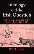 Ideology and the Irish Question