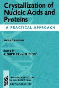 Crystallization of Nucleic Acids and Proteins