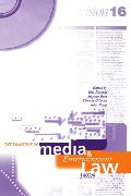 The Yearbook of Media and Entertainment Law: Volume III: 1997/98