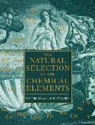 The Natural Selection of the Chemical Elements