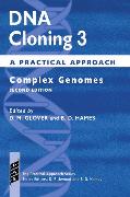 DNA Cloning 3: A Practical Approach