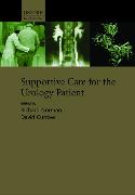 Supportive Care for the Urology Patient