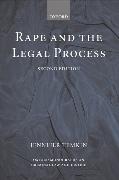 Rape and the Legal Process
