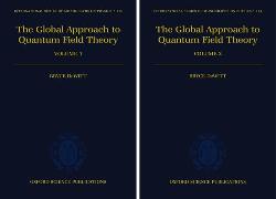 The Global Approach to Quantum Field Theory