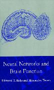 Neural Networks and Brain Function