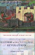 Reform and Cultural Revolution