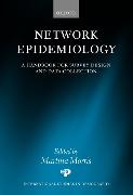 Network Epidemiology: A Handbook for Survey Design and Data Collection