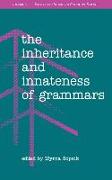 The Inheritance and Innateness of Grammars