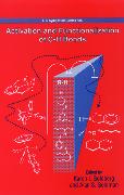 Activation and Functionalization of C-H Bonds