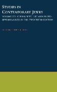 Studies in Contemporary Jewry: Volume XIV: Coping with Life and Death: Jewish Families in the Twentieth Century