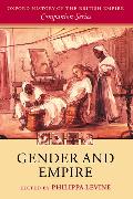 Gender and Empire