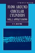 Flow Around Circular Cylinders