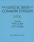 The Genetic Basis of Common Diseases