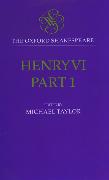 The Oxford Shakespeare: Henry VI, Part One