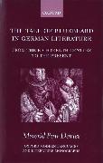 The Tale of Bluebeard in German Literature: From the Eighteenth Century to the Present