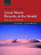 Great Warm Deserts of the World