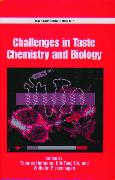 Challenges in Taste Chemistry and Biology
