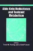 Aldo-Keto Reductases and Toxicant Metabolism