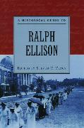 A Historical Guide to Ralph Ellison