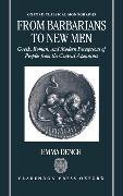 From Barbarians to New Men: Greek, Roman, and Modern Perceptions of Peoples from the Central Apennines