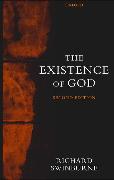 The Existence of God